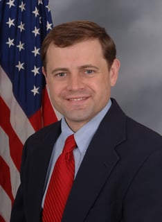 Picture of Tom Perriello