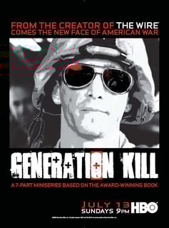Picture of Generation Kill