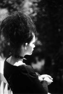 Picture of Goth subculture