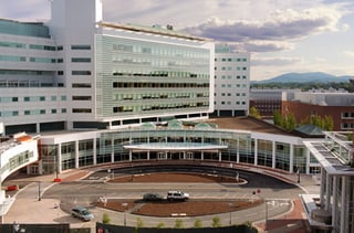 Picture of University of Virginia Health System