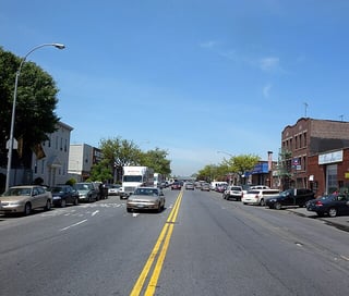Picture of Stillwell Avenue