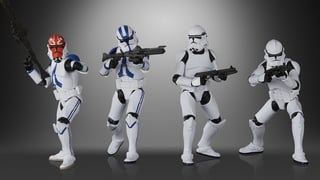 Picture of Trooper
