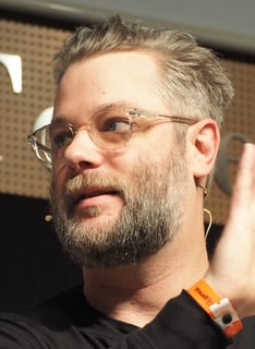 Picture of Cory Barlog