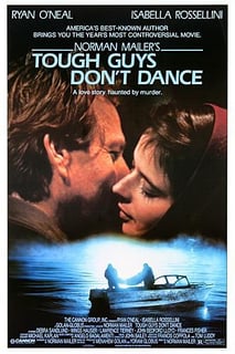 Picture of Tough Guys Don't Dance