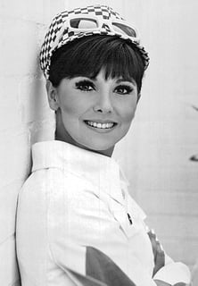 Picture of Marlo Thomas