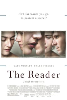 Picture of The Reader