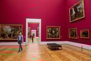 Picture of Bavarian State Painting Collections