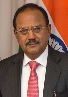 Picture of Ajit Doval