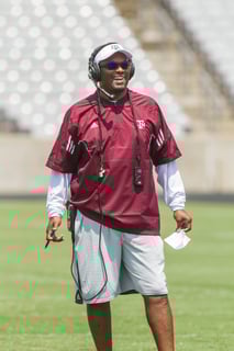 Picture of Kevin Sumlin