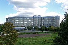 Picture of German Federal Archives