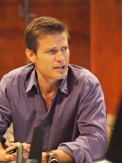 Picture of Casper Van Dien