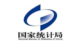 Picture of National Bureau of Statistics of China