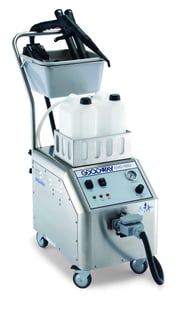 Picture of Vapor steam cleaner