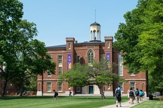 Picture of Knox College