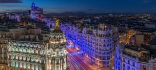 Picture of Madrid