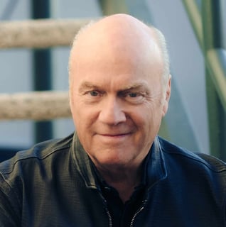Picture of Greg Laurie