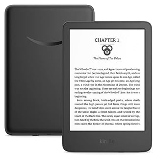 Picture of Amazon Kindle