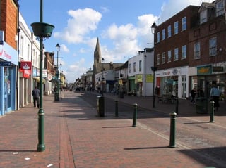 Picture of Sittingbourne