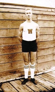 Picture of Joe Rantz