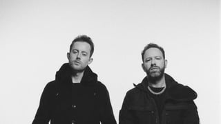 Picture of Chase & Status