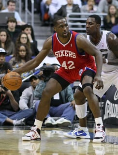 Picture of Elton Brand