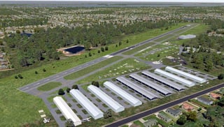 Picture of Clearwater Air Park