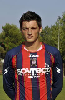 Picture of Milan Đurić