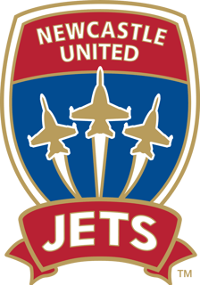 Picture of Newcastle Jets FC
