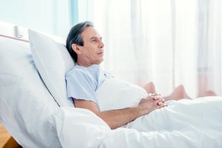 Picture of Bed rest