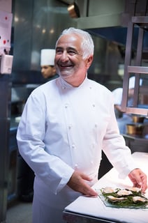 Picture of Guy Savoy