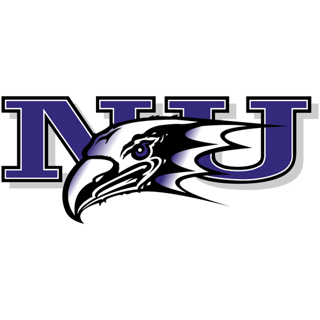 Picture of Niagara Purple Eagles men's basketball