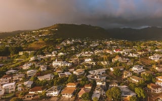 Picture of Manoa