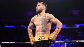 Picture of Vasiliy Lomachenko