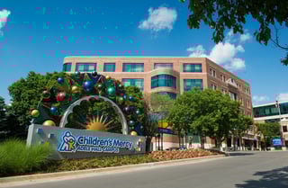 Picture of Children's Mercy Hospital