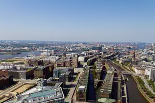 Picture of HafenCity