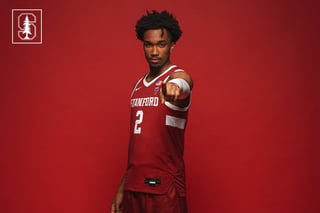Picture of Stanford Cardinal men's basketball