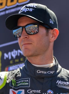 Picture of Kasey Kahne