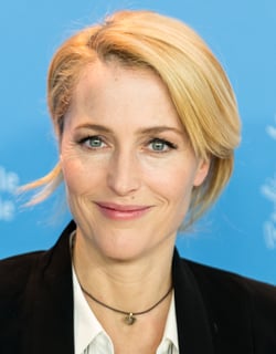 Picture of Gillian Anderson
