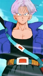 Picture of Trunks