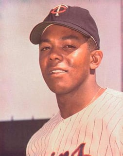 Picture of Tony Oliva