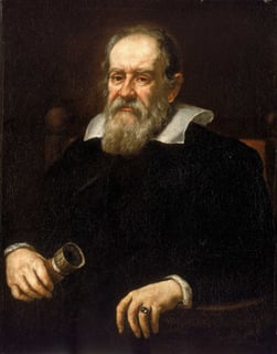 Picture of Galileo