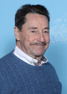 Picture of Peter Cullen