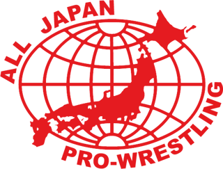 Picture of All Japan Pro Wrestling