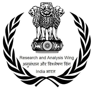Picture of Research and Analysis Wing
