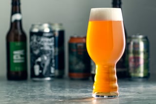 Picture of India pale ale