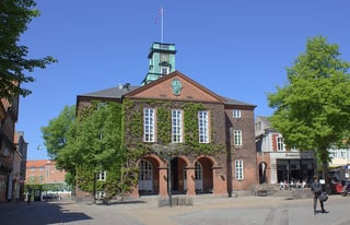 Picture of Kolding