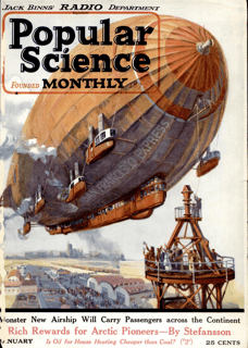 Picture of Popular Science