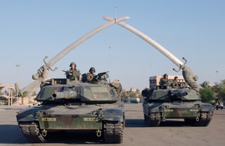 Picture of Military occupation