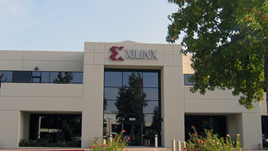 Picture of Xilinx