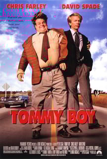 Picture of Tommy Boy